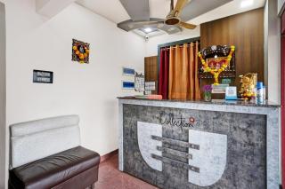 Hotel O Shubham Residency - Ghansoli - 7