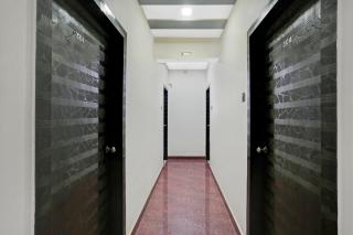Hotel O Shubham Residency - Ghansoli - 0