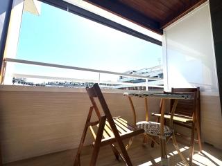 Bahía Luxurious apartment, 3 double rooms, free parking, terrace, brand new - San Sebastián - 5