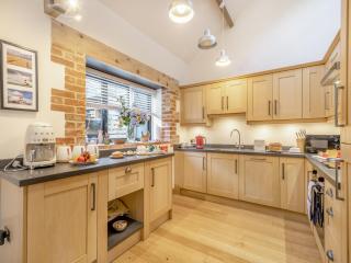 Ruperts Barn - Trimingham - 4