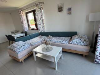 Apartmány TAMKA - Vrbov - 9