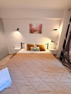 The Kallithea Spot Studio 2 - Athen - 0