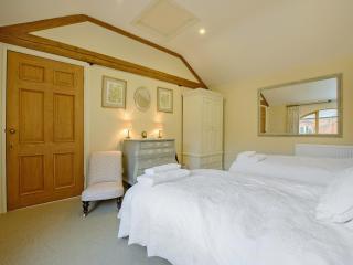 The Stables At Weedon Hill Farm - Church Stowe - 2