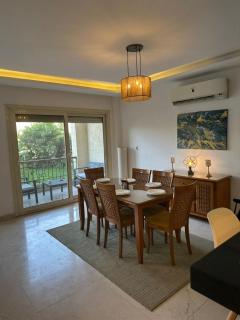Stone residence apartment - Banī Ghālib - 7