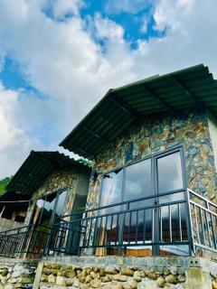 Bungalow vân chung - Yên Minh - 8