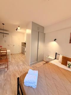 The Kallithea Spot Studio 2 - Athen - 6