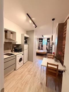 The Kallithea Spot Studio 2 - Athen - 5