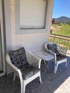 Vila Đurović - Žabljak - 8
