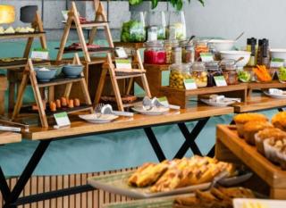 Argan Al Bidaa Hotel and Resort , Kuwait - Koweït - 7