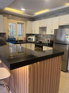 Stone residence apartment - Banī Ghālib - 8