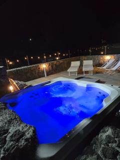 ETNAGLOW Luxory Sicilian Villa - Nicolosi - 9