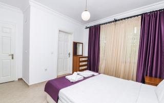 Sea view Holiday Villa, 'Pool Provided' Villa Papatya - Kaş - 8