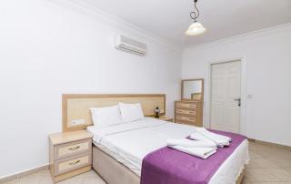 Sea view Holiday Villa, 'Pool Provided' Villa Papatya - Kaş - 7