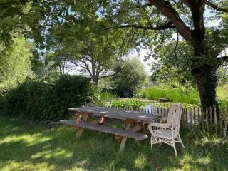 Maison familiale entourée de nature - Beaumont-de-Lomagne - 2