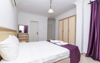 Sea view Holiday Villa, 'Pool Provided' Villa Papatya - Kaş - 4