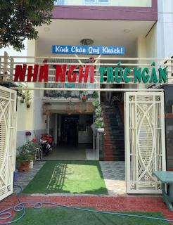Nhà nghỉ Trúc Ngân - 2