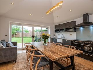 Clematis Cottage - Thorpe Market - 6