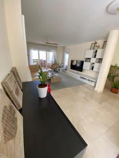 Duquesa Bella Vista - with pool and private garden - Manilva - 3