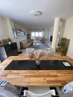 Duquesa Bella Vista - with pool and private garden - Manilva - 2