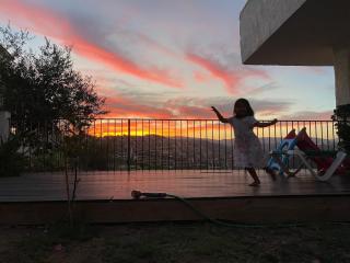 Duquesa Bella Vista - with pool and private garden - Manilva - 0