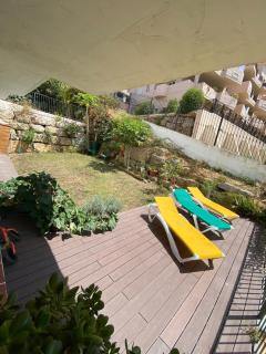 Duquesa Bella Vista - with pool and private garden - Manilva - 6