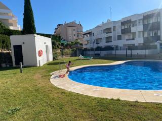 Duquesa Bella Vista - with pool and private garden - Manilva - 9