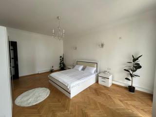 White Apartament in old tbilisi - Tiflis - 7