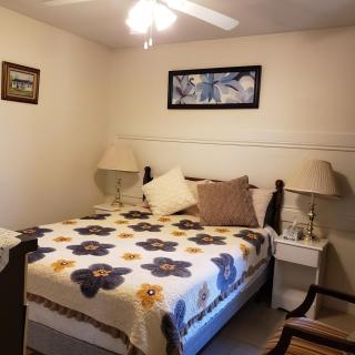 Cavendish Ocean Villa - Stanley Bridge - 8