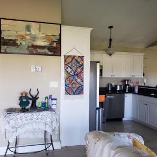 Cavendish Ocean Villa - Stanley Bridge - 1