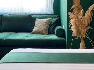 Couple Studio EDITION - Colorful by the sea - Durrës - 6