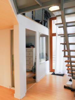 Bordeaux historic center Charming Duplex 5 travelers - 8