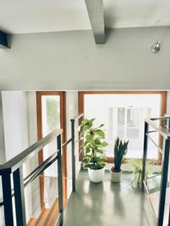 Bordeaux historic center Charming Duplex 5 travelers - 6