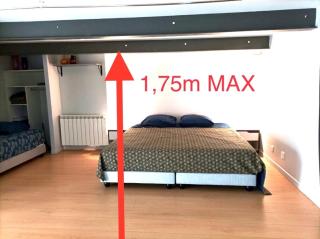 Bordeaux historic center Charming Duplex 5 travelers - 4