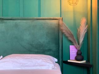 Couple Studio EDITION - Colorful by the sea - Durrës - 8