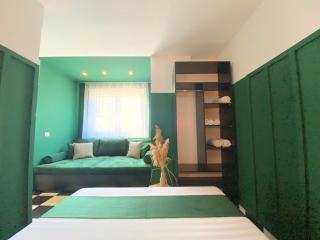 Couple Studio EDITION - Colorful by the sea - Durrës - 4