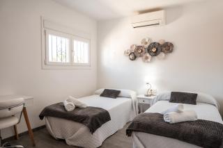 Blue Nest I Private Pool I BBQ I AC I Terrace - Almería - 8