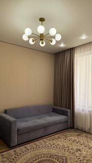 White Home ЖК-Grand Turan - Astana - 4