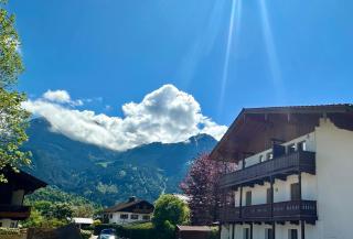 FeWo Bergblick Im Hochwald - Schönau am Königssee - 4
