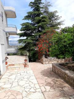 Domeniko Apartments Sarande - Saranda - 0
