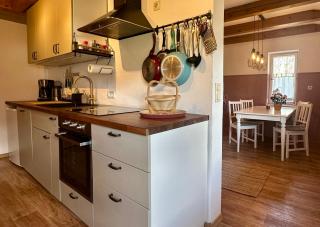 FeWo Bergblick Im Hochwald - 2