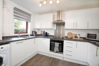 2Br-Sleeps5-FreeParking-CloseToYorkMinster - York - 9