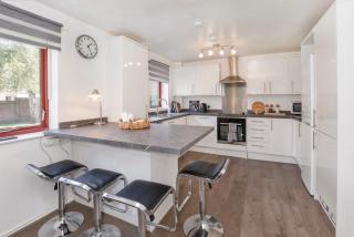 2Br-Sleeps5-FreeParking-CloseToYorkMinster - York - 7