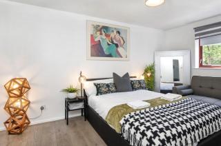 2Br-Sleeps5-FreeParking-CloseToYorkMinster - York - 6