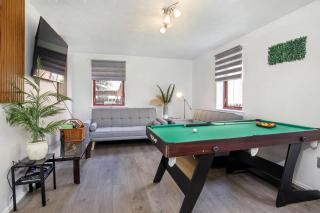 2Br-Sleeps5-FreeParking-CloseToYorkMinster - York - 0