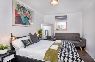 2Br-Sleeps5-FreeParking-CloseToYorkMinster - York - 3