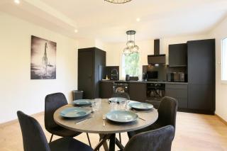 Beautiful Toulouse Apartment - 1