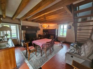 Berrichonne house near Beauval Zoo - Jeu-Maloches - 2