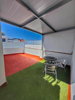 Apartamento el Pescador - Conil de la Frontera - 2