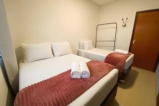 Linda Casa com 2quartos para 5 pessoas - Foz do Iguaçu - 8