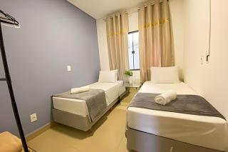 Linda Casa com 2quartos para 5 pessoas - Foz do Iguaçu - 6